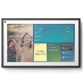 エコー(ECHO)のEcho Show 15 新品未開封 (ディスプレイ)