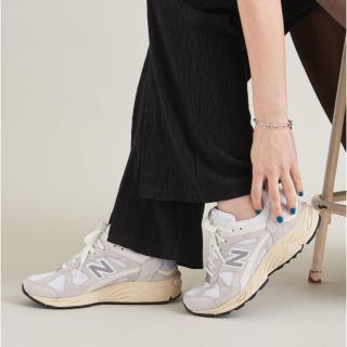 ニューバランス(New Balance)のnewbalance CM878NC1 23.5(スニーカー)