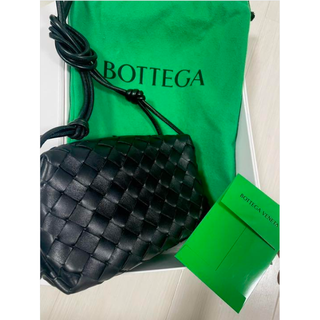 ボッテガ(Bottega Veneta) ミニバッグの通販 200点以上 | ボッテガ ...
