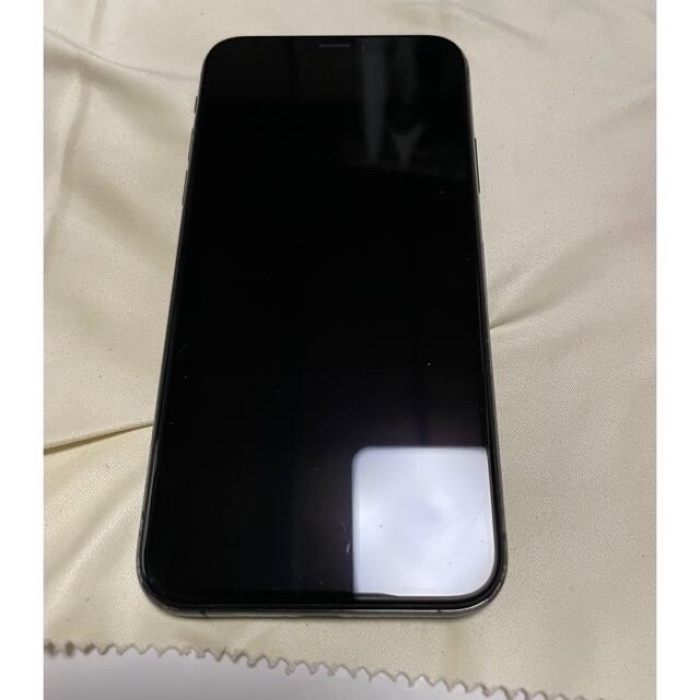 【訳あり】iphone XS 512gb 動作品