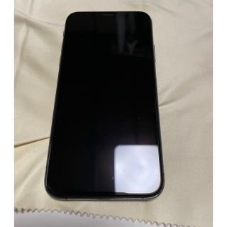 アイフォーン(iPhone)の【訳あり】iphone XS 512gb 動作品(スマートフォン本体)