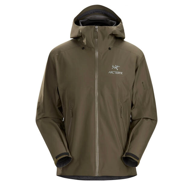 ARC新品　【Lサイズ】ARC'TERYX BETA LT JACKET TATSU