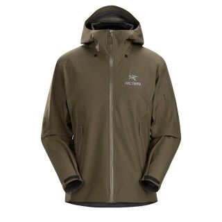 アークテリクス(ARC'TERYX)の新品　【Lサイズ】ARC'TERYX BETA LT JACKET TATSU(マウンテンパーカー)