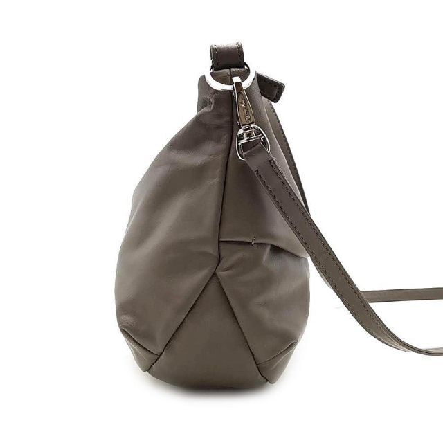 美品 アニエスベー ボヤージュ ハンドバッグ 03-22083126