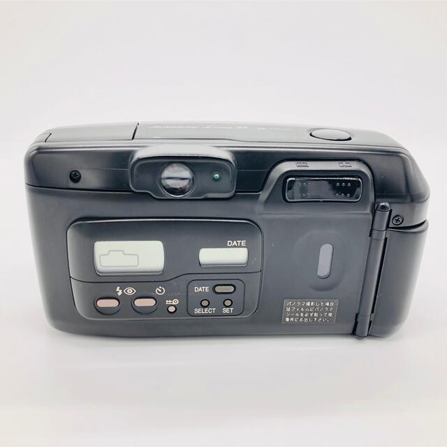 Canon(キヤノン)の【専用出品】CANON AUTOBOY LUNA 35 PANORAMA カメラ スマホ/家電/カメラのカメラ(フィルムカメラ)の商品写真