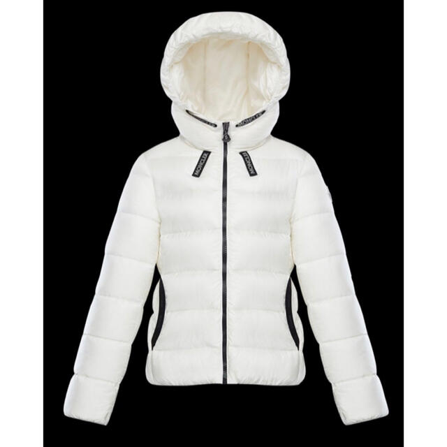 MONCLER(モンクレール)の限定価格　MONCLERモンクレールCHEVRIL12A レディースのジャケット/アウター(ダウンジャケット)の商品写真