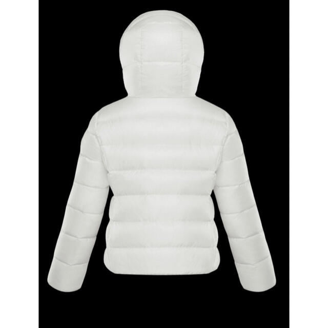 MONCLER(モンクレール)の限定価格　MONCLERモンクレールCHEVRIL12A レディースのジャケット/アウター(ダウンジャケット)の商品写真