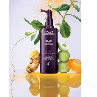 アヴェダ(AVEDA)のAVEDA インヴァティ アドバンス ヘア＆スカルプ エッセンス(スカルプケア)