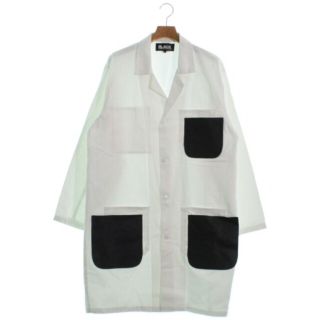 BLACK COMME des GARCONS - BLACK COMME des GARCONS 19AW総柄