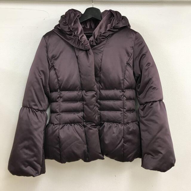 TO BE CHIC  down jacket