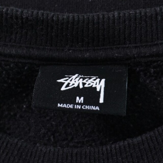 STUSSY(ステューシー)のSTUSSY スウェット メンズ メンズのトップス(スウェット)の商品写真