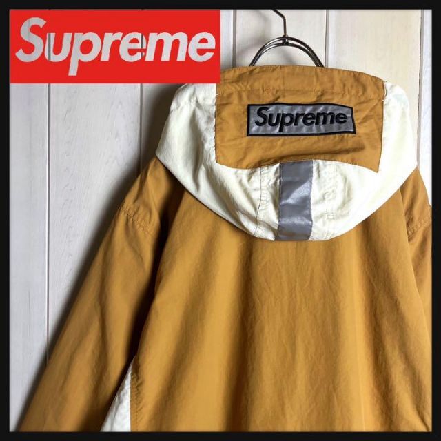 納得できる割引 黒XL 超貴重 patagonia SUPREME 90s Jacket 98年