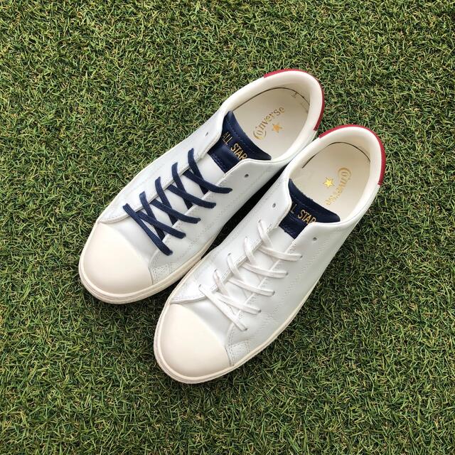 美品24.5 converse コンバース オールスター クップ HT270 4