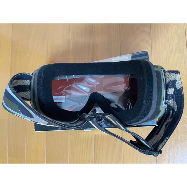 新品未使用　Oakley Canopy prizm Jade アジアンフィット