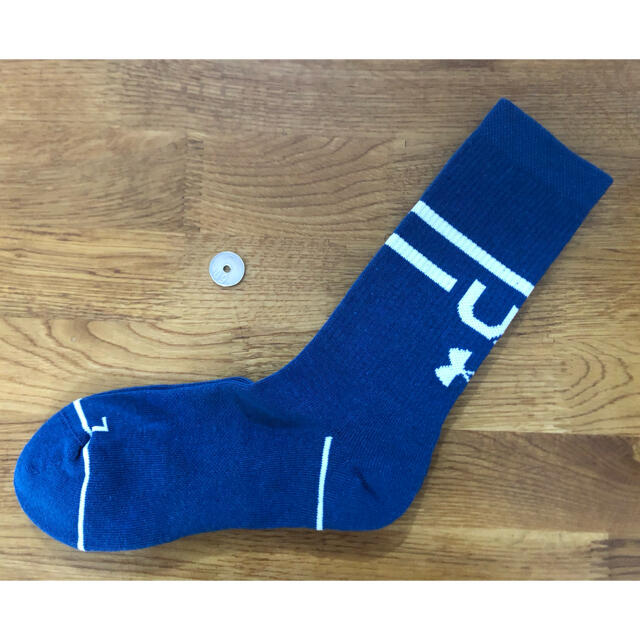 超安い UNDER ARMOUR ソックス 靴下 アンダーアーマー imgs.ca