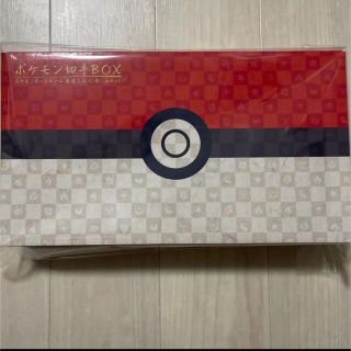 ポケモン(ポケモン)のポケモン　切手ボックス　見返り美人(Box/デッキ/パック)