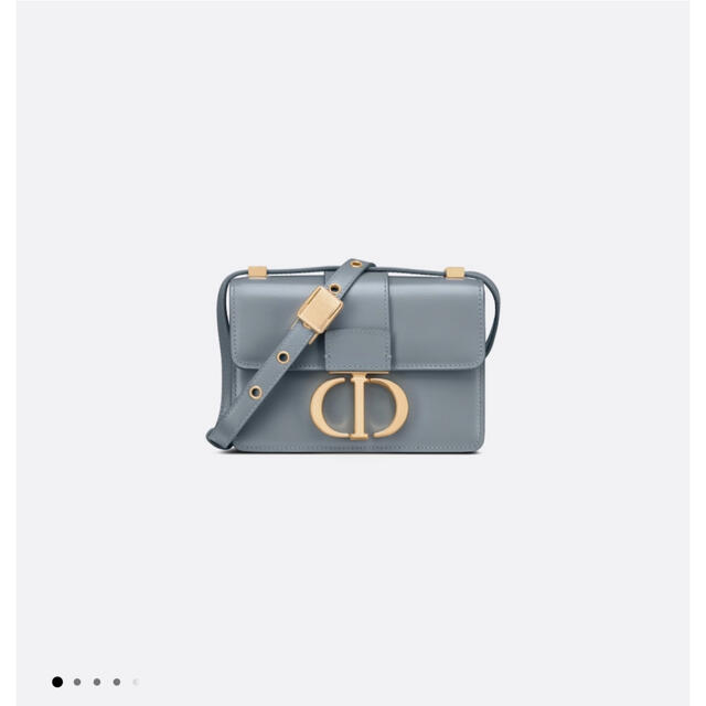 Dior マイクロバッグ