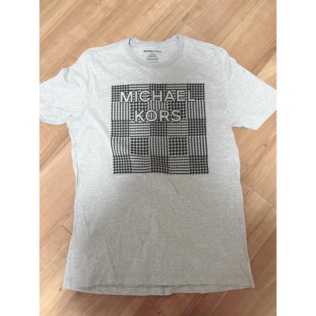 Michael Kors(マイケルコース)の《10月末まで値下げ》マイケルコース Ｔシャツ レディースのトップス(Tシャツ(半袖/袖なし))の商品写真