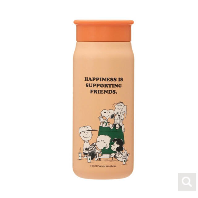Starbucks Coffee - 【新品】スタバ×スヌーピー ステンレスミニ Starbucks Coffee - 【新品】スタバ×スヌーピー ステンレスミニ