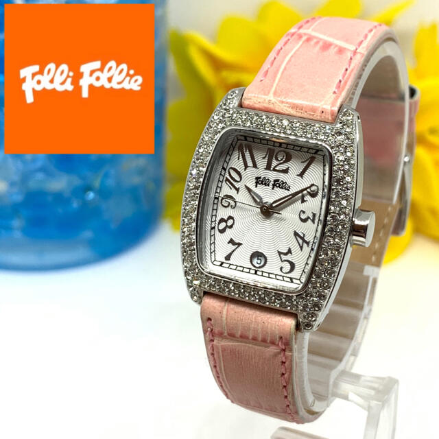 フォリフォリ 腕時計 | labiela.com