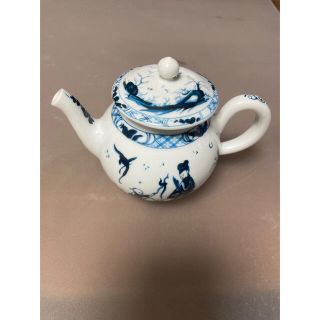 ロイヤルウースター(Royal Worcester)のroyalworcesterミニチュアteapot(食器)