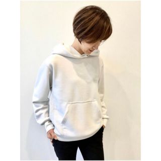 セオリー(theory)のTheor 20aw パーカー(パーカー)