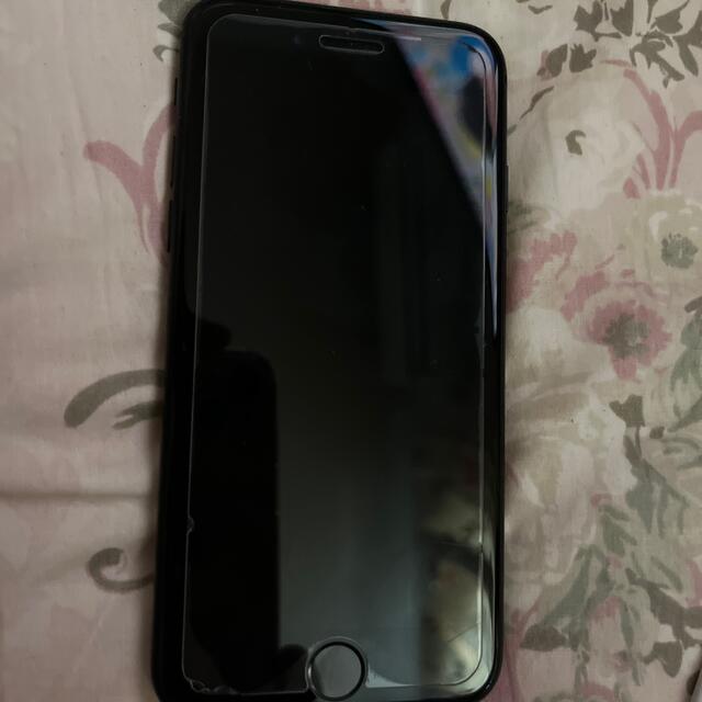 iPhone   se第二世代