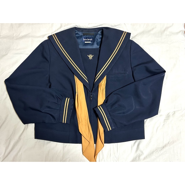 鎌西 制服 セーラー コスプレの通販 by 餅だんご's shop|ラクマ 鎌西 制服 セーラー コスプレの通販 by 餅だんご's shop|ラクマ