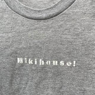 ミキハウス(mikihouse)のミキハウス　確認ページ(Tシャツ/カットソー)
