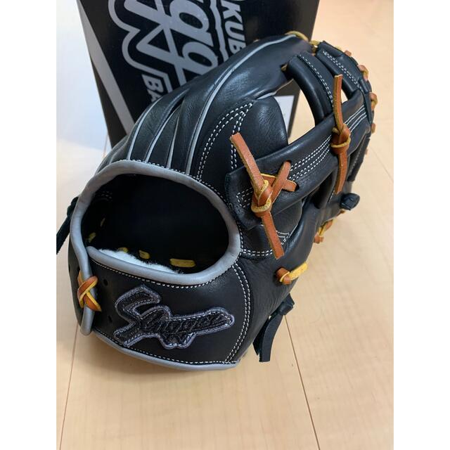 来週日曜まで!】久保田スラッガー 限定 DS1 中野 軟式 T51 国産品
