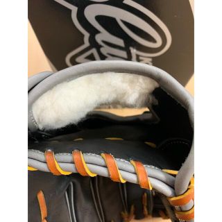 来週日曜まで!】久保田スラッガー 限定 DS1 中野 軟式 T51-