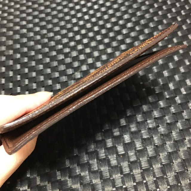 LOUIS VUITTON - レア美品♡ルイヴィトン廃盤パスケース定期入れ LOUIS VUITTON - レア美品♡ルイヴィトン廃盤パスケース定期入れ