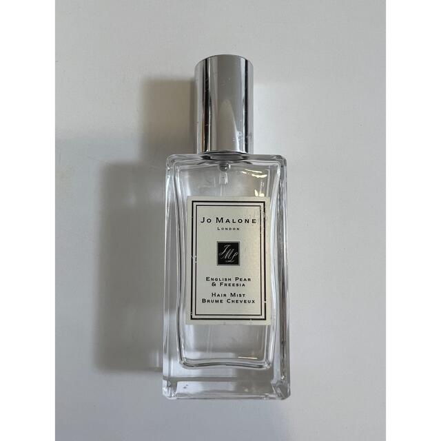 Jo Malone(ジョーマローン)のジョーマローン イングリッシュペアー&フリージア ヘアミスト 30ml コスメ/美容のヘアケア/スタイリング(ヘアウォーター/ヘアミスト)の商品写真