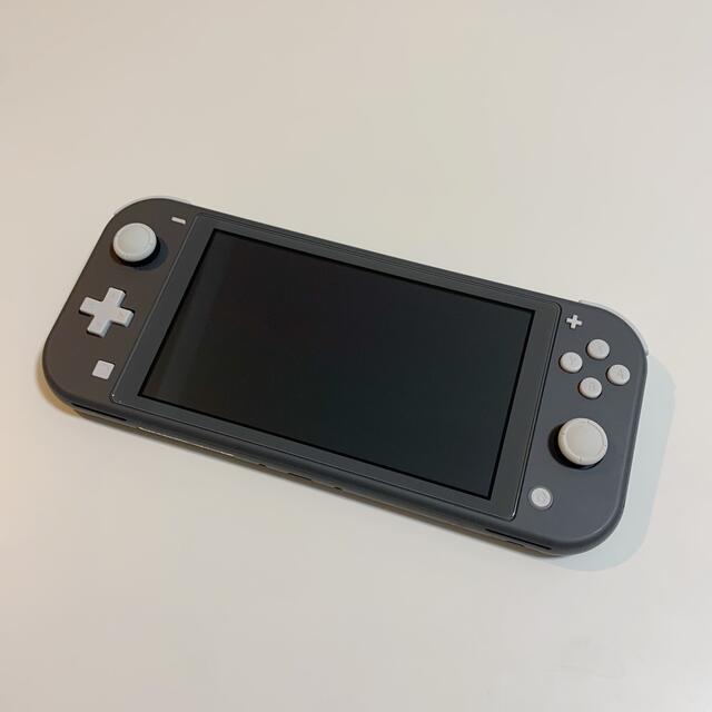 Nintendo Switch - 【Nintendo Switch Lite】任天堂スイッチライト ...