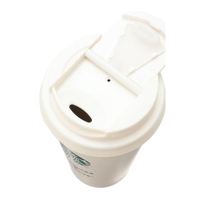 Starbucks Coffee(スターバックスコーヒー)のスターバックス スヌーピー  タンブラー   インテリア/住まい/日用品のキッチン/食器(タンブラー)の商品写真