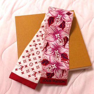ヴィトン(LOUIS VUITTON) バンダナ/スカーフ(レディース)の通販 1,000 ...