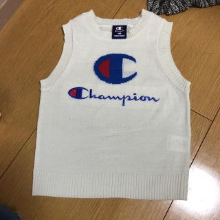 チャンピオン(Champion)の新品☆チャンピオン(ニット)