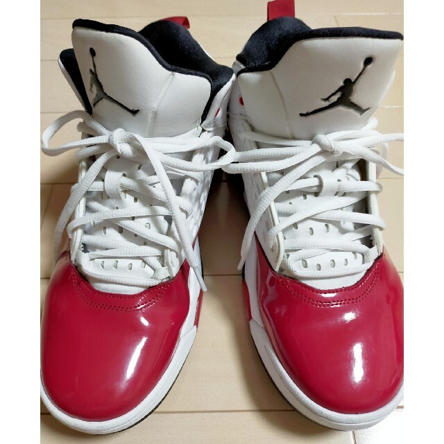 NIKE Jordan Maxin 200 ジョーダンマキシン200　27.0 4