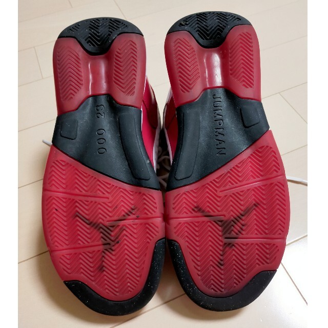 NIKE Jordan Maxin 200 ジョーダンマキシン200　27.0 7