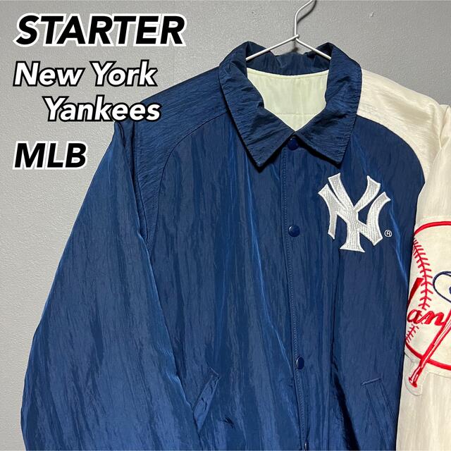 MLB New York Yankees ブルゾン ジャケット 90s