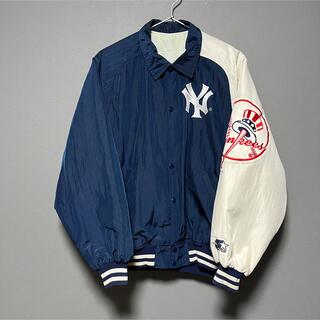 MLB New York Yankees ブルゾン ジャケット 90s