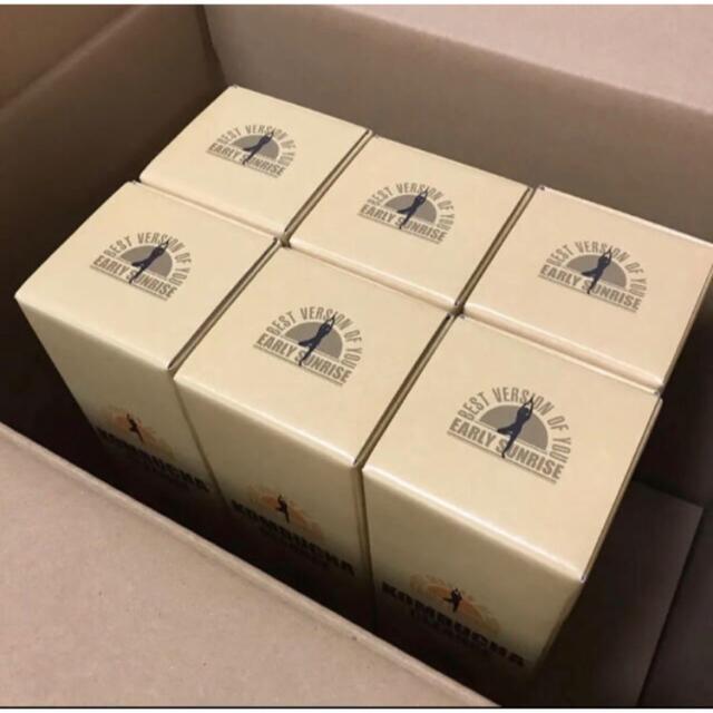 セパルフェ コンブチャクレンズ 720ml 6本 | www.smartbox.com.sg
