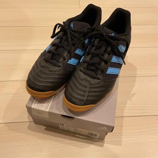 アディダス(adidas)のスーパーサラ / SUPERSALA BOOTS / 27.5(シューズ)