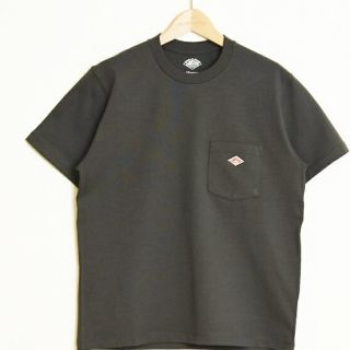 ダントン(DANTON)のダントンTシャツ(Tシャツ(半袖/袖なし))