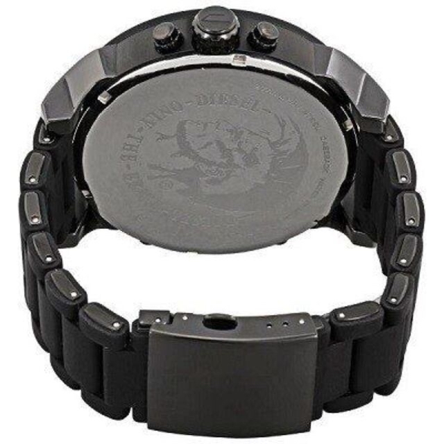 即日発送】 ⭐️美品⭐️Dieselディーゼル ミスターダディ 箱付き