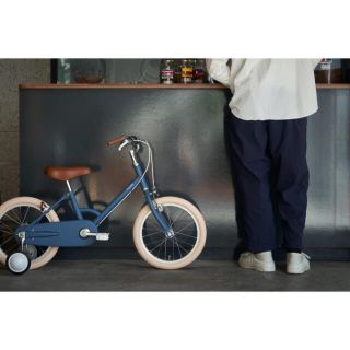 little tokyo bike リトルトーキョーバイク  子供自転車(自転車)