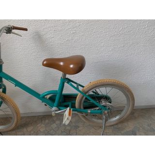 little tokyo bike リトルトーキョーバイク 子供自転車の通販 by saki
