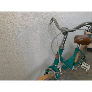 little tokyo bike リトルトーキョーバイク 子供自転車の通販 by saki