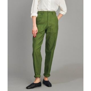 シンゾーン(Shinzone)のShinzone シンゾーン　BAKER PANTS ベイカーパンツ  32(カジュアルパンツ)