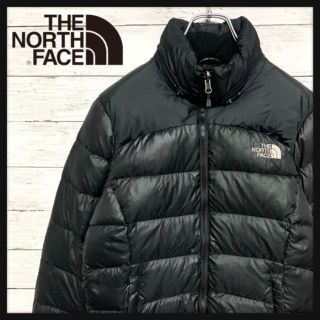 ザノースフェイス(THE NORTH FACE)の【定番デザイン】ノースフェイス 700フィルパワー ヌプシダウンジャケット(ダウンジャケット)